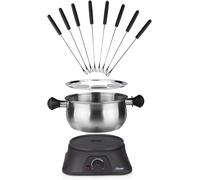 KYAOAYO-2110572 Appareil ¿¿ Fondue - 1,3 L Fo-1106