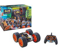 KYAOAYO-24554 Rc Stunt Car Wheely Monster