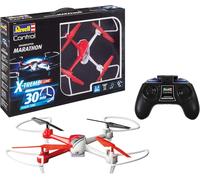 Kyaoayo-24898 - Quadrocoptère Rc X Treme Marathon - Blanc-Revell Control Blanc