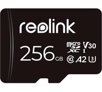 KYAOAYO-256Gb Carte Microsd, Carte Mémoire Microsdxc À Grande Vitesse A2 U3 De Classe 10, Compatible Avec Caméra De Surveillance