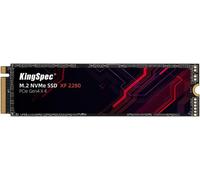 KYAOAYO-2To M.2 Ssd 2280 Nvme Pcie Gen4X4, Vitesse De Lecture Jusqu'À 5000 Mo/S, 3D Nand Flash Interne Ssd - Compatible Avec Les Ordinateurs De Bureau/Portables