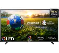 KYAOAYO-32A5Nq Télév ur Qled Full Hd, Smart Tv, Triple Tuner, Mode Ai Sports, Dolby Atmos, Share To Tv, Double Positionnement, Wifi, Mode Jeu Et Hôtel, Noir 2024