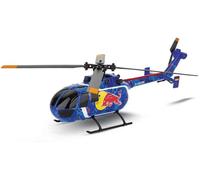 Kyaoayo-370501049 - Red Bull Bo 105 C 2,4 Ghz-Carrera