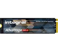 KYAOAYO-4 To Advantage Pro-2 M.2 2280 Pcie Gen4 X4 Nvme 1.4 Ssd Jusqu'À 7200 Mo/S En Lecture Et 6200 Mo/S En Écriture. Technologie Run Cooler \ Pas De Dissipateur Thermique, Fiabilité Améliorée