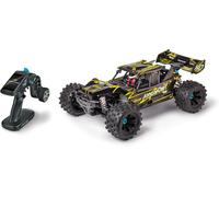 KYAOAYO-500202021 1:8 King Of Dirt Cage V25 Gp Rtr - Buggy Rc, Voiture Radiocommandée, Offroad, Haute Qualité, Véhicule Rc, Voiture Thermique Rc