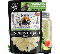 Kyaoayo-50gr Hojari Encens Oliban, , Encens Résine En Grain, Sultanat Oman