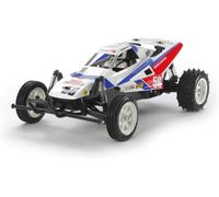 KYAOAYO-58643"" 1:10 Rc The Grasshopper Ii 2017"" Véhicule, Noir, Blanc, Rouge, Bleu, Blanc/Jardin Opulent