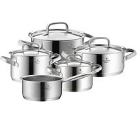 Kyaoayo-720056030 Lot De 5 Faitouts Gourmet Plus