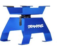 Kyaoayo-8797 Support X-Truck En Aluminium Bleu Pour X- X Et Xrt-Sanag Bleu