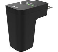 KYAOAYO-9029425 - Capteur De Consommation Connecté Zigbee - Mesure La Consommation Électrique - S'Installe Dans Le Compteur Linky - Compatible Tahoma Switch