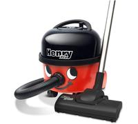 KYAOAYO-908415 Henry Xtra Hvx160-11 Aspirateur Traîneau Avec Sac Rouge Classique 620 W