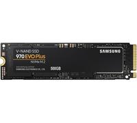 KYAOAYO-970 Evo Plus Mz-V7S500Bw Disque Ssd Interne Nvme M.2, 500 Go, Jusqu'À 3 500Mo/S En Lecture Sequentielle