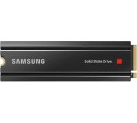 KYAOAYO-980 Pro Mz-V8P1T0Cw Disque Ssd Interne Nvme M.2, Pcie 4.0, 1 To, Dissipateur De Chaleur Inclus - Compatible Ps5