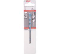 KYAOAYO-Accessories 2608596053 Foret Polyvalent Cyl-9 Multi Construction Ø 6 Mm Longueur 100 Mm Argent