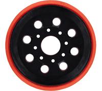 KYAOAYO-Accessories Accessories Éponge De Ponçage Medium (Pour Gex 12 V-125 & Gex 18 V-125, Ø 125 Mm, Accessoires Ponceuses Excentriques)