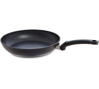 Kyaoayo-Adamant Classic Poêle À Frire En Aluminium (Ø 20 Cm), Avec Queue, À Revêtement Anti-Adhésif Et Résistant Aux Rayures, Tout Type De Feu ¿ Compatible Induction