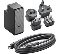 Kyaoayo-Adaptateur Secteur 100 W Dji Usb-C Ordinateur Pour Pour Dji Mavic 3 Pro/Classic/Cine/Enterprise - Charge Rapide De La Batterie De Vol Intelligente Et Du Rc Simultanément 20v 5a-Hky