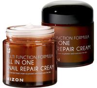 Kyaoayo-All In One Snail Repair Cream (75g) Soin Coréen - Crème Pour Le Vi À L'extrait De Mucine D'escargot - Soin Anti-Âge & Anti Rides - Soin Des Imperfections - Ultra Nourrissant