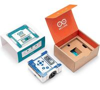 Kyaoayo-Alvik [Akx00066] - Solution De Contrôle Et Automatisation Avancée Pour Projets Iot Et Industriels, Idéale Pour Développeurs Et Ingénieurs-Arduino