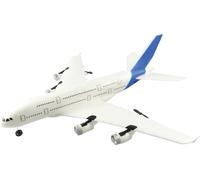 KYAOAYO-Am38 Avion Rc À Moteur Prêt À Voler (Rtf) 510 Mm