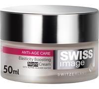Kyaoayo-Anti-Age 36+ - Crème De Nuit Élasticité - Ingrédients Naturels Et Efficaces - Sans Parabens, Huile Minérale Et Phathalates - 50ml