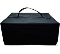 KYAOAYO-Antipoussière Ajustée Résistant À L'Eau Imprimante Nylon Tissu De Poussière De Couverture De Housse De Protection Compatible Avec Envy 4520/4500/4502/4525/5530