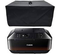 KYAOAYO-Antistatique Imperméable Et Antipoussière Contre La Poussière En Nylon Housse De Poussière Étui Protecteur Pour Canon Pixma Mx475 / Pixma Mx725 / Mx925 / Mx535 / Officejet Pro 8210