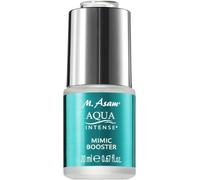 Kyaoayo-Aqua Intense Mimic Booster Serum (20 Ml) Sérum Hyaluronique Avec Peptide High-Tech Pour Lisser Rides D'expression, Pattes D'oie, Front Et Sourire. Soin Vi Ciblé