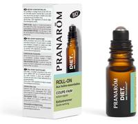 Kyaoayo-Aromaboost Diet Bio - Roll-On Olfactif - Effet Coupe-Faim - Action Immédiate - Huile Essentielle Bio De Citronnier - 5 Ml