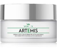 Kyaoayo-Artemis Crème Vi Anti-Rides Pour Femmes Et Hommes, Hydratante Jour Et Nuit À L'acide Hyaluronique Et 10 Actifs Naturels Bio, Pour Tous Types De Peaux, 50 Ml