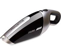KYAOAYO-Aspirateur À Main Sans Fil, Rechargeable, Aspiration Cyclonique, Autonomie 16 Min, Extenso Dry Ac476901, Perle / Noir