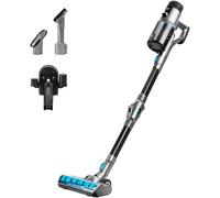 KYAOAYO-Aspirateur-Balai Sans Fil Conga Rockstar 880 Ultimate Ergoflex. Moteur Numérique, 3 En 1, 480 W Et 130 Aw, 100 Minutes DAutonomie, Technologie Cyclonique, 2 s, Tube Flexible