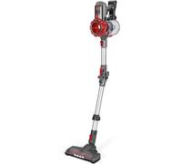 KYAOAYO-Aspirateur Balai Sans Fil Flex ¿ Puissance Moteur 150W, 10Kpa, Batterie Lithium, Autonomie 40 Min, Tube Flexible, 2 Vitesses