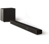 KYAOAYO-Ax5100G Altavoz Soundbar Negro 5.1 Canales