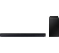 KYAOAYO-Barre De Son Hw-C430/Zf Série C, 3 Haut-Parleurs, Caisson De Basses Inclus, Audio 2.1 Canaux, Adaptive Sound Lite, Black 2023