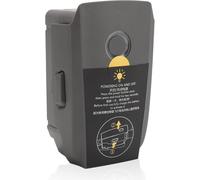 Kyaoayo-Batterie De Drone 3850 Mah Pour Mavic 2 Pro/Zoom, Autonomie De Vol De 31 Minutes, Batterie De Remplacement Lipo 4s Avec Décharge Automatique Et Gestion Intelligente (Série Mavic 2)-Garsent