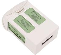 Kyaoayo-Batterie De Vol Intelligente, Batterie De Vol Intelligente Pour Batterie Lipo De Vol De Rechange Intelligente De La Série Phantom 4 5870 Mah-Vgeby