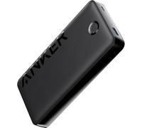 KYAOAYO-Batterie Externe 20000 Mah 15W Avec 2 Ports, Power Bank Charge Rapide, Powercore 20K Ii, Batterie Haute Capacité, Pour Iphone, Ipad, Samsung Galaxy, Android Et Autres (Noir)