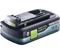 KYAOAYO-Batterie Haute Puissance Bp 18 Li 4,0 c-Asi