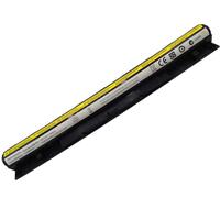 KYAOAYO-Batterie L12M4E01 L12L4E01 L12S4E01 L12L4A02 L12M4A02 L12S4A02 Pour Lenovo G50 G50-30 G50-45 G50-70 G50-80 G70-70 G70-80 G400S G405S G410S G500S G505S Z41-70 Z50-70 Z50-75 Z70 Z70-80 Z710 S51