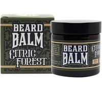 Kyaoayo-Baume À Barbe Citric Forest No. 6 Baume À Barbe Hydratant Au Parfum De Pin Et Citron - Flacon De 60 Ml