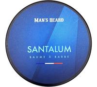 Kyaoayo-Baume À Barbe Odeur Boisée Santalum Soin Homme Pour La Barbe Hydratant Et Adoucissant Ingrédients D'origine Naturelle100% Fabriqué En France90 Ml