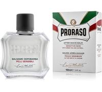 Kyaoayo-Baume Après-Ra Pour Peaux Sensibles (Flacon De 100 Ml) ¿ Soin Vi Homme Pour Apa R Et Protéger La Peau À L'avoine Et Thé Vert¿ Fabriqué En Italie