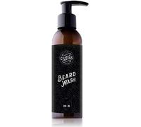 Kyaoayo-Beard Wash - Savon Et Shampooing Pour Barbe Hommes Made In Germany - Gel Nettoyant Beard Shampoo - Soin Doux Pour La Peau Sèche