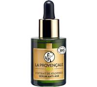Kyaoayo-Bio ¿ Lextrait De Jouvence Sérum Anti-Âge ¿ Acide Hyaluronique Et Huile, Pour Tous Types De Peau Même Les Plus Sensibles - 30 Ml (L'emballage Peut Varier)