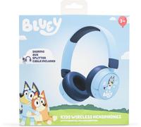 KYAOAYO-Bl1076 Bluey Casque Bluetooth