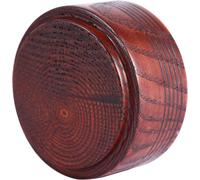 Kyaoayo-Bol À Raser, Bol À Savon À Raser En Bois, Tasse Tasse De Savon À Barbe Assemblage Proraso Homme, Rasoir, Mousse De Nettoyage, Hibou Rond, Outil Naturel Pour