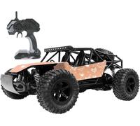 KYAOAYO-Buggy Iron Glam - Elite - 094275S - Voiture Télécommandée - Rose - 1/16 - Piles Non Incluses - Métal - À Partir De 8 Ans