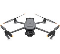 Kyaoayo-Bundle Basique Mavic 3t Worry-Free - Drone Caméra 640 X 512 Caméra Thermique, Caméra Grand Angle Cmos 1/2, Zoom Hybride 56x, Vol De 39 Min, C2-Sanag