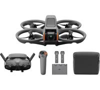 Kyaoayo-Bundle Fly More Avata 2 (Trois Batteries), Drone Fpv Avec Caméra 4k, Acrobaties En Une Touche, Protection Dhélice Intégrée, Drone Caméra Avec Goggles 3 Et Rc Motion 3-Dji